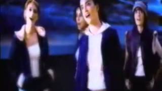 B*Witched - Are You A Ghost | Music Video