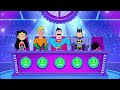 Teen Titans Go The Talent Show New Episode 2023