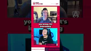 Pred on rostermania 2023 being VERY interesting #shorts