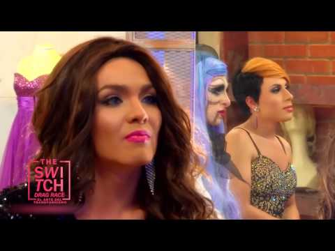 The Switch - Performance Luna di Mauri