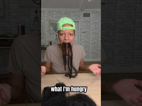 Dont Subscribe! Too Funny! When theres hair in your food