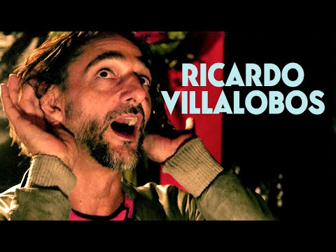 Ricardo Villalobos Interview: language, dance, celebration (Paco Tyson 2018) — Sourdoreille