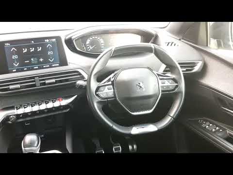 Peugeot 3008 1.5 Bluehdi 130bhp GT Line - Image 2