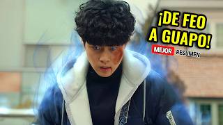 🔥ESTUDIANTE SUFRE BULLÝING, PERO GANA PODERES MAGICOS Y SE VENGA DE LOS MATONES| Mejor Resumen