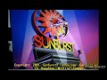 Sunburst Logo Splish Splash Math Variant