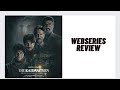 The Railwaymen Webseries Review