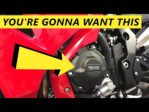 Top 10 Motorcycle Mods Worth the Money