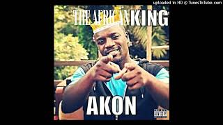 Akon - Hey Mama (I Need You)