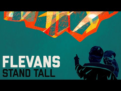 Flevans - Say Yes (feat. Laura Vane)