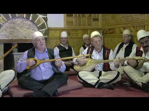 🎬🎥✔👌Shaban Shishmoni - DEGJO KËNGËN QE TË KËNDOVA