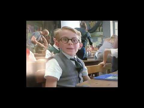 Damien Ferdel ~ Butterfly 🦋 ~ Le Petit Nicolas (2009)