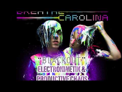 Breathe Carolina - Blackout (Productive Chaos & ElectrokinetiK Remix)