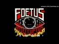 Foetus - Don't Hide It Provide It