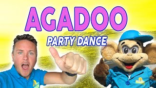 Download lagu Agadoo - Dance mp3 Download lagu Agadoo - Dance mp3