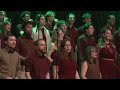 Sekundenglück (Herbert Grönemeyer) - Psycho-Chor der Uni Jena