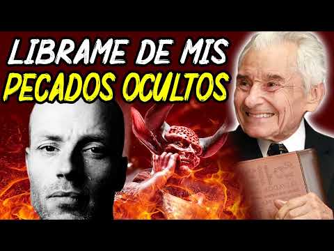 Yiye Avila Predicaciones 2022 ✝️ Líbrame De Mis Pecados Ocultos 🔴