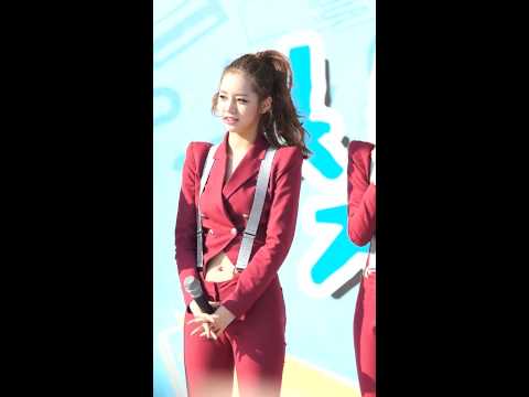 130505 Girl's Day Talk #3 @ 2013 Blue Dream Sympathy Concert by CassandrA