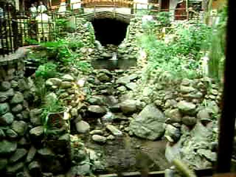 Brookdale Lodge - Brookdale Inn and Spa Video 2