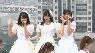 TIF2017 SKY STAGE　PALET 1/3