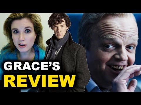 Sherlock Season 4 Episode 2 Review