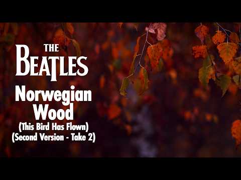 Zespół The Beatles udostępnia wczesną wersję utworu „Norwegian Wood (This Bird Has Flown)”, w której George Harrison popisuje się mistrzowską grą na sitarze