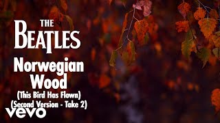 Jak powstawało Norwegian Wood”? W sieci pojawiła się wczesna wersja hitu The Beatles