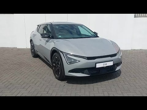 Kia EV6 EV6 Earth 0 Finance Free Home Charger - Image 2