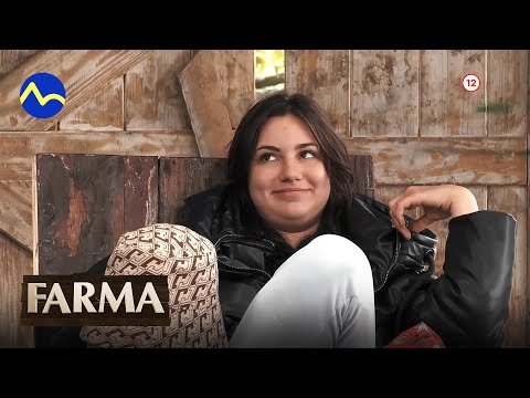 Farma 14 - už teraz na Voyo a v utorok 6. 12. 2022 o 20:50 na TV Markíza