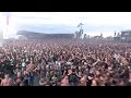 LAMB OF GOD / Redneck / HELLFEST 2019 - FRANCE