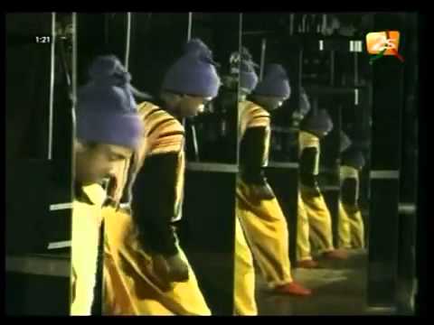 Youssou Ndour - Woye