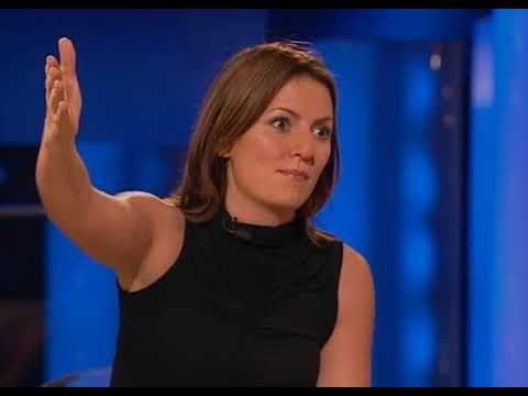 BBUK  s05e69b (Evictee Interview - Part 2)  -  8/4/04