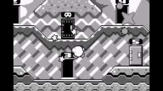 Vidéo Kirby's Dream Land 2