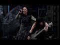 Evanescence - "Take Cover " Live at Nova Rock 2022