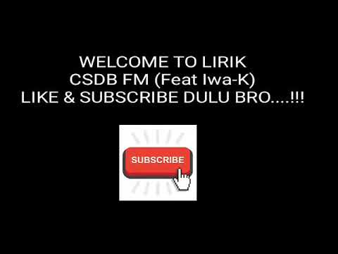 Morgue Vanguard X Doyz CSDB FM LIRIK