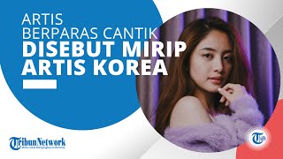 Profil Natalie Zenn, Aktris dan Penyanyi yang Awali Karier sebagai Amanda di Drama 'Langit Biru'