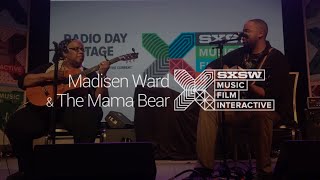 Madisen Ward & The Mama Bear - "Sorrows and Woes" Live at SXSW 2015