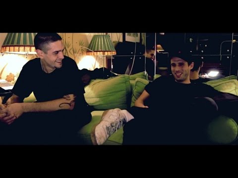 HF TV - A Day With Dead Players