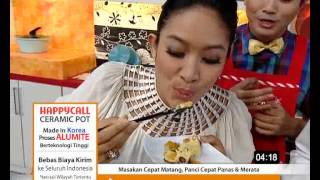 Download lagu Happy call Ceramic Pot mp3 Download lagu Happy call Ceramic Pot mp3