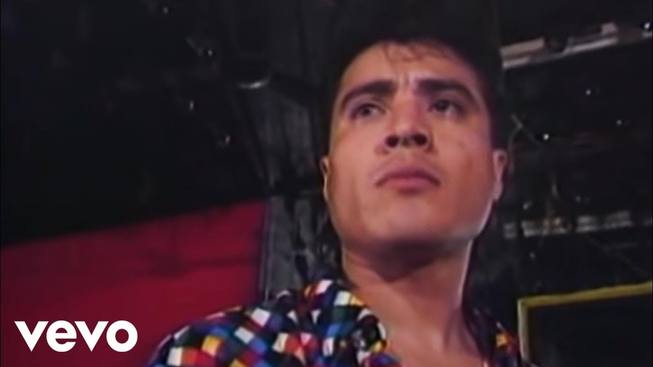 Liberación - Quién Me Ha Robado Tú Corazón