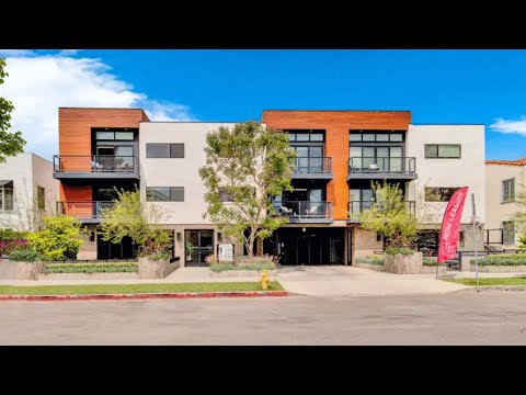 725 N. Alfred Street | Los Angeles, CA