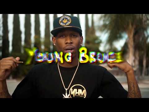 Young Bruce - My Niggas (Official Music Video)