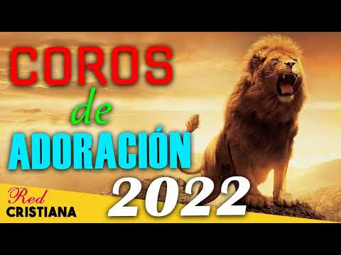 MÚSICA CRISTIANA QUE TRAE PAZ Y TRANQUILIDAD 2022 - GRANDES ÉXITOS DE ALABANZA Y ADORIACÓN
