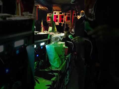 [Part 2] Socialist Roots Reborn with Cutty Ranks Live @ Dub Club Kingston, Jamaica