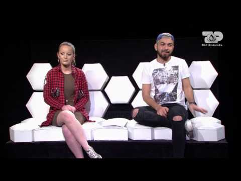 Select, 5 Maj 2017, Pjesa 3 - Top Channel Albania - Entertainment Show