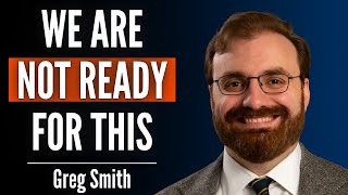 A New Cold War, Rise of China and Global Chaos: How AI Will Rewrite Geopolitics | Gregory Smith