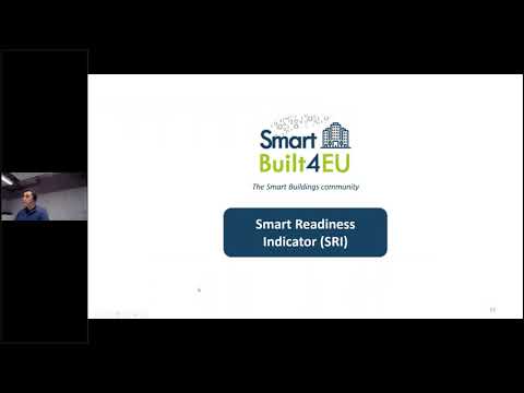 SmartBuilt  per l'investimento sostenibile e responsabile SRI 