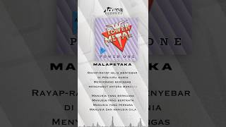 Download lagu Power Metal - Malapetaka mp3