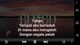 Download lagu KARAOKE BIMBO - TUHAN (BANTU SUBSCRIBE, SEMOGA ANDA BERKELIMPAHAN REZEKI) mp3 Download lagu KARAOKE BIMBO - TUHAN (BANTU SUBSCRIBE, SEMOGA ANDA BERKELIMPAHAN REZEKI) mp3