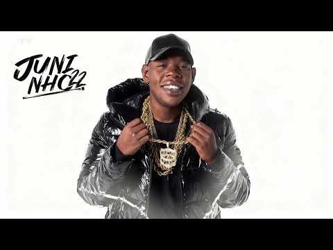 Juninho 22 - Chama ela pra piscina x Maloka