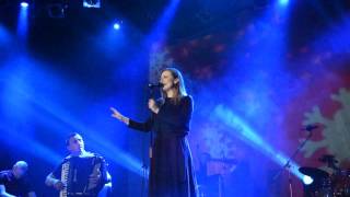 Mario Batkovic i Divanhana, zajednicki nastup 02.06.2016. Dom mladih